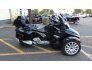 2016 Can-Am Spyder RT for sale 201224282